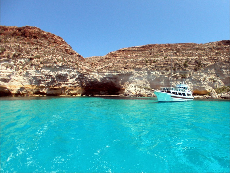 CALA CRETA