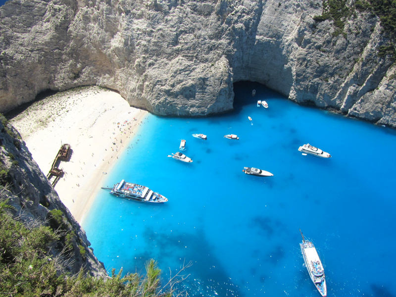 zante