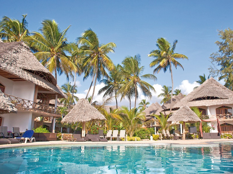 zanzibar