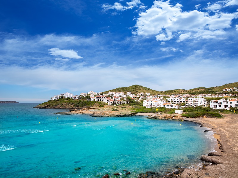 spiaggia Tirant Playa