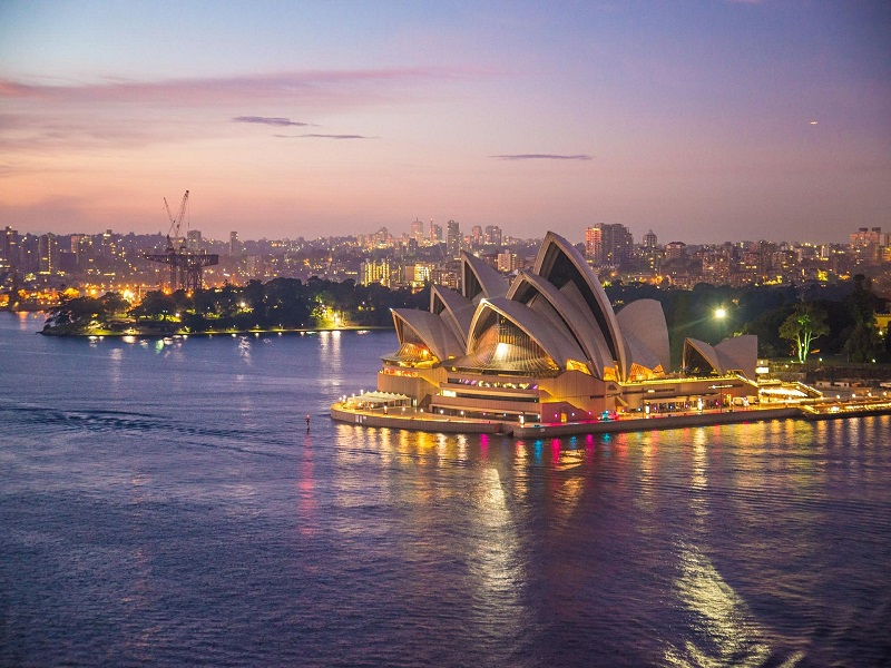Australia (2)