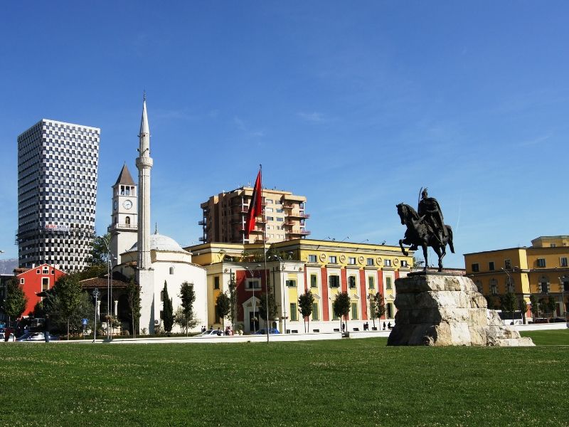 Albania (4)