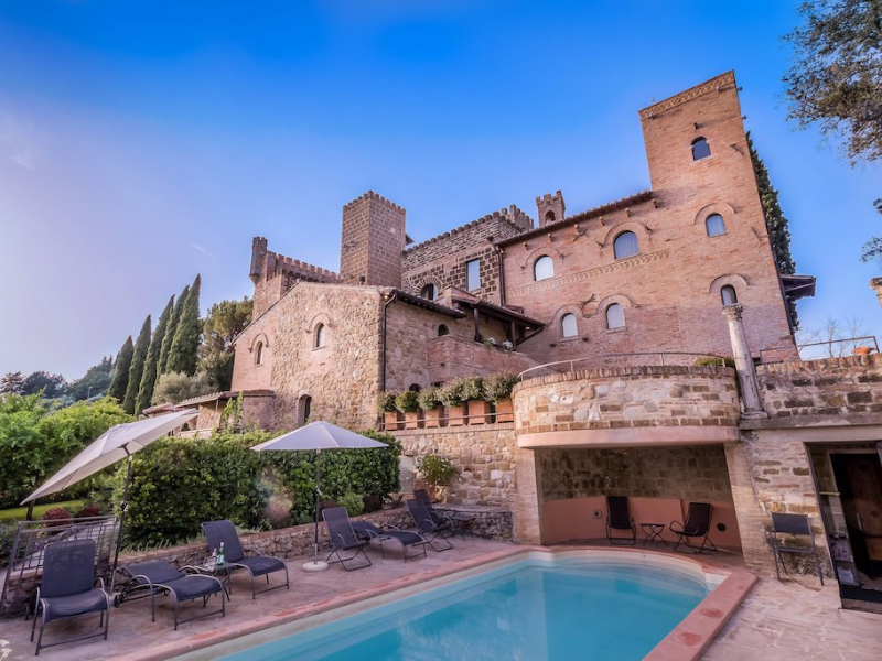 WEEKEND DIMORE STORICHE 4Holidays