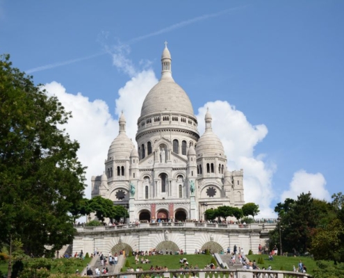PARIGI