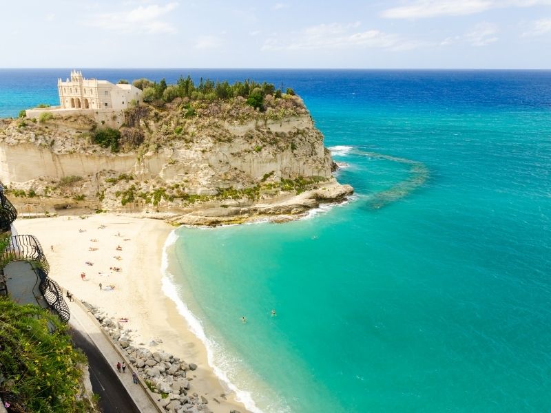 TROPEA