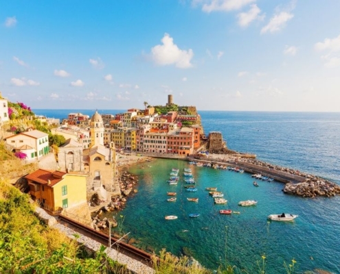 VERNAZZA