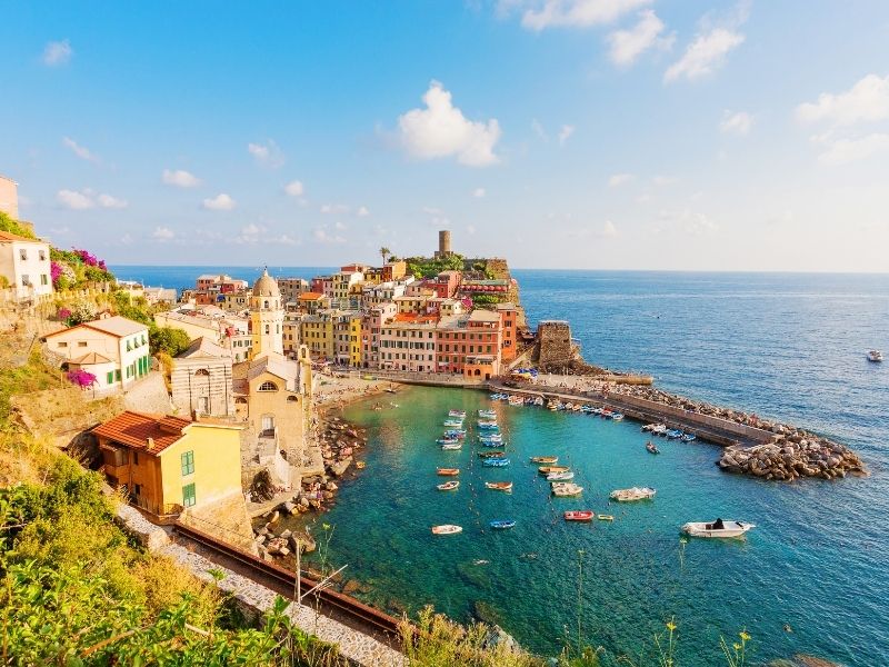 VERNAZZA