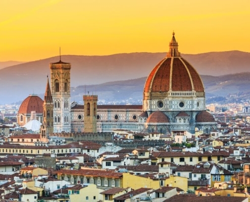 FIRENZE