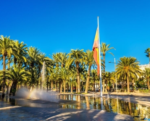 elche