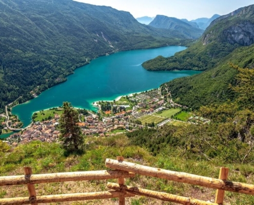 MOLVENO