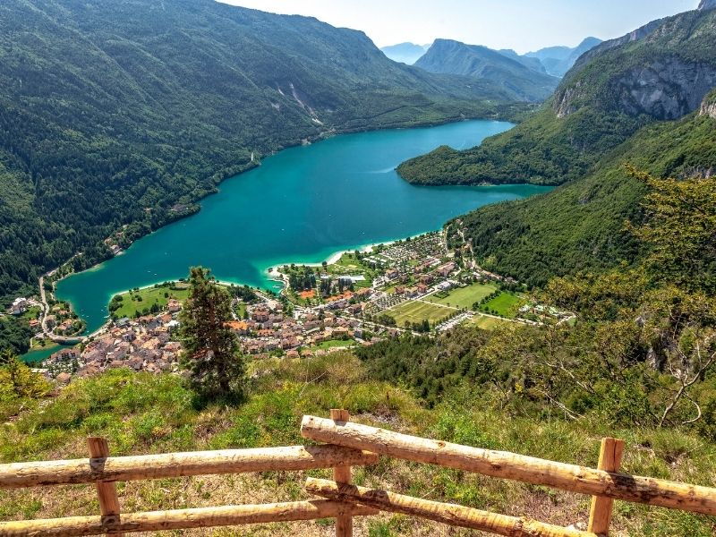 MOLVENO