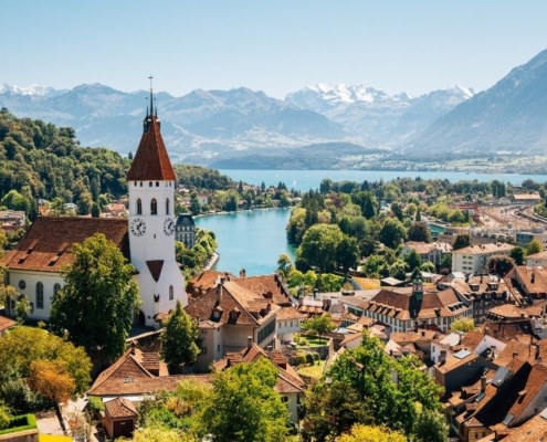 THUN