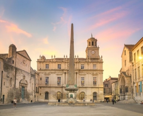 arles