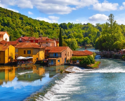 BORGHETTO SUL MINCIO (2)