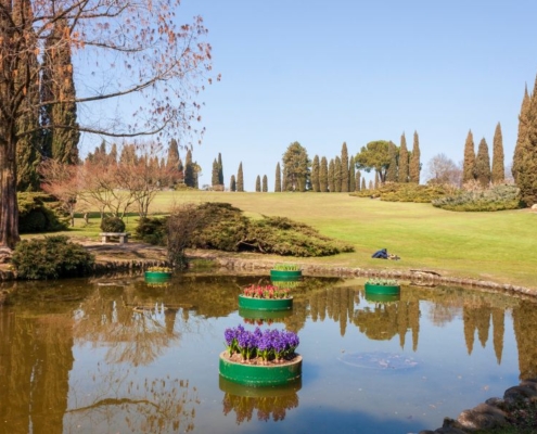 PARCO SIGURTà
