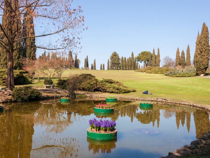 PARCO SIGURTà