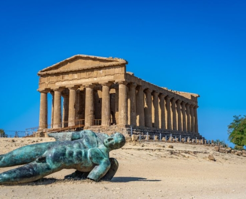agrigento