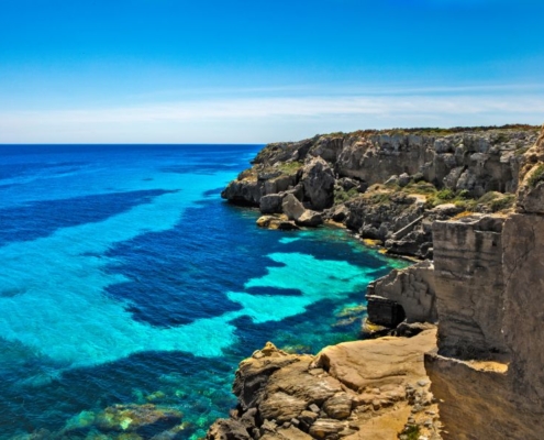 favignana