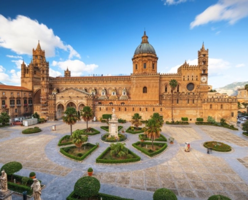 palermo