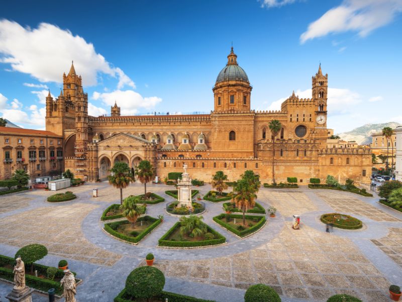 palermo