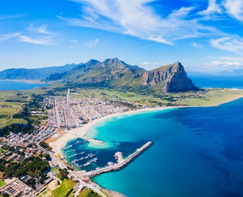 san vito lo capo