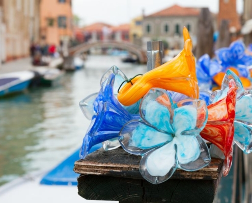 MURANO, BURANO, TORCELLO (2)