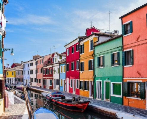 MURANO, BURANO, TORCELLO (3)