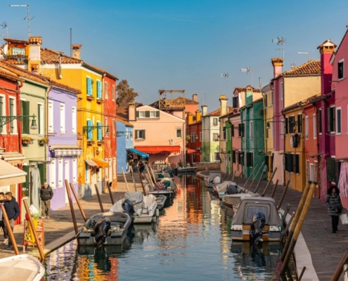 MURANO, BURANO, TORCELLO (4)