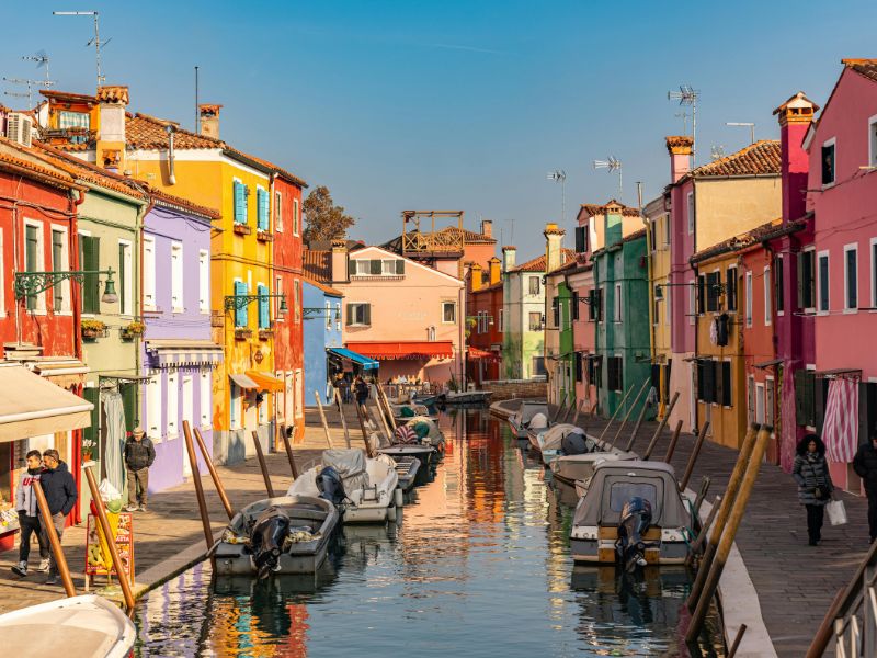 MURANO, BURANO, TORCELLO (4)