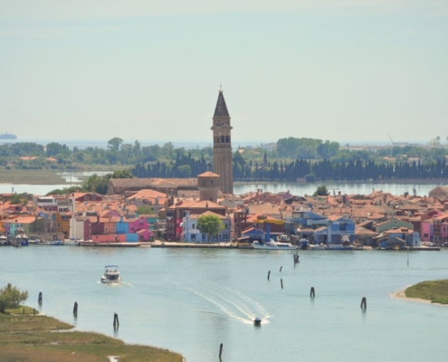 MURANO, BURANO, TORCELLO (5)