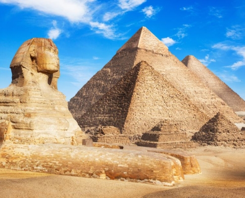 il cairo