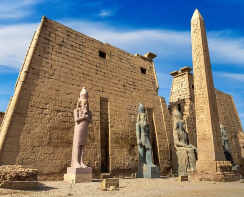 luxor