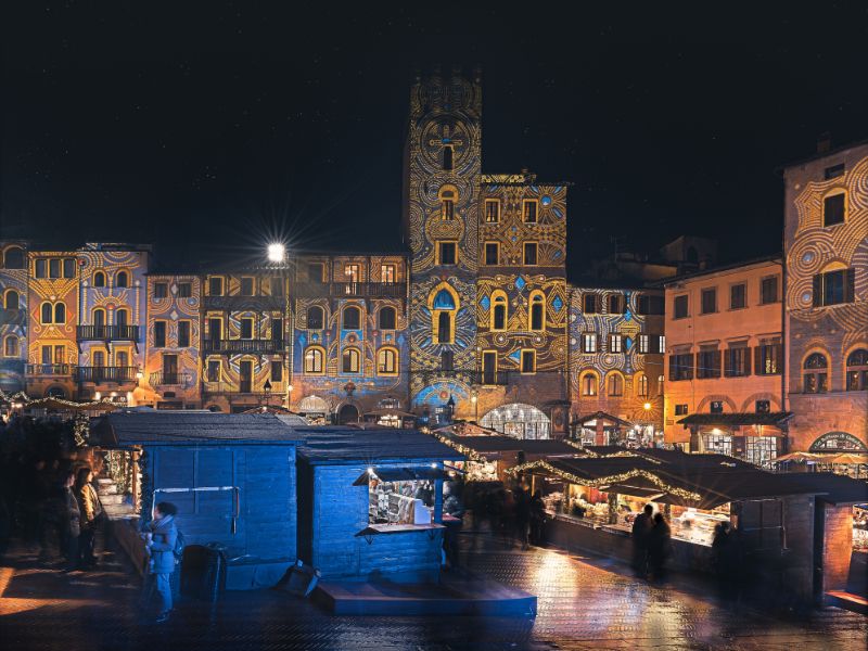 AREZZO (2)