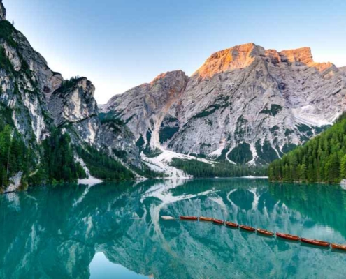 BRAIES