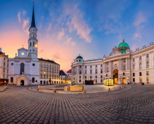 VIENNA