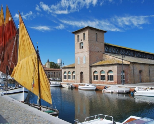 cervia
