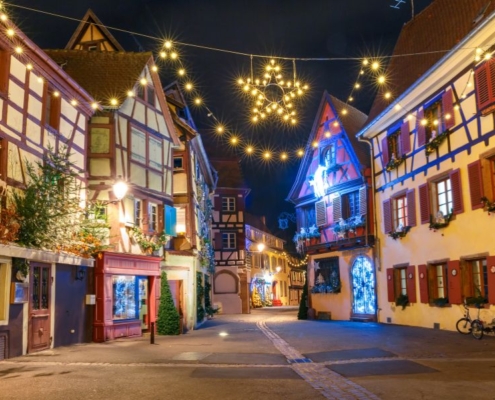 colmar