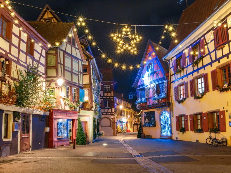 colmar