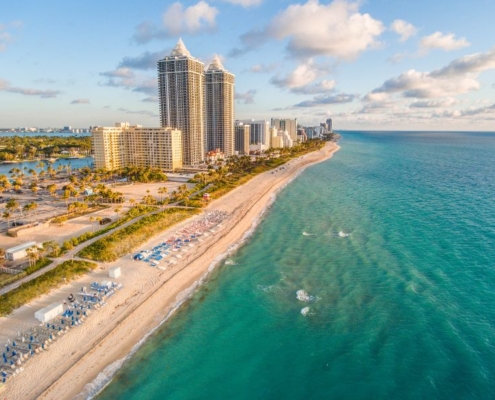 miami